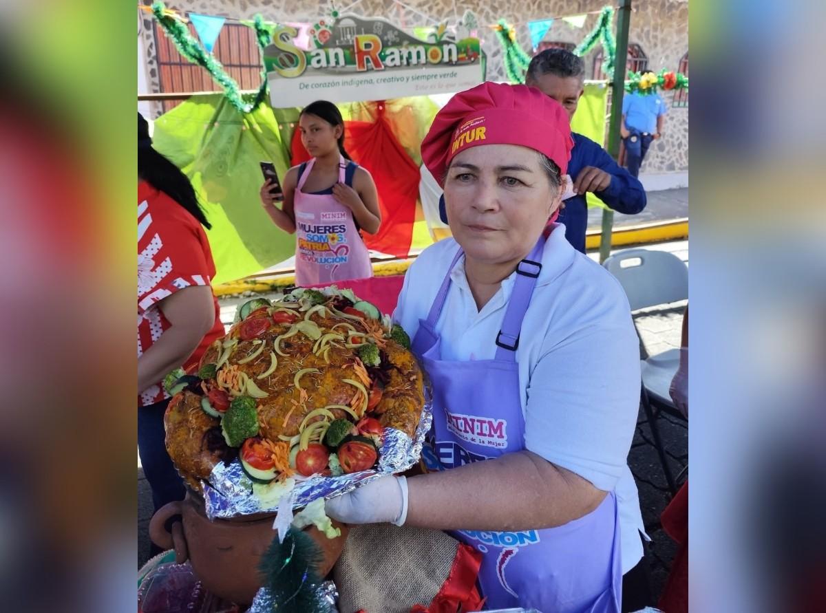 Esmilda del Transito Zeledón