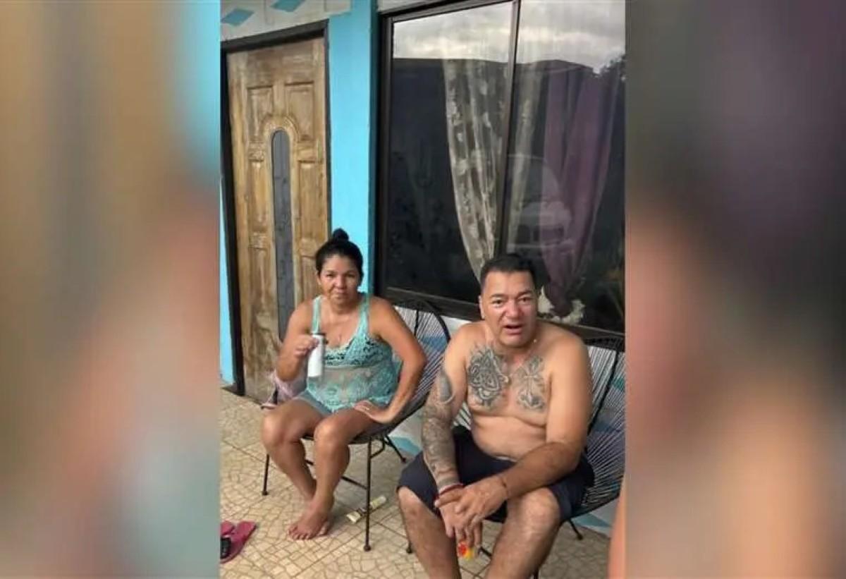 Jalapa espera las cenizas de María Ivannia Peralta