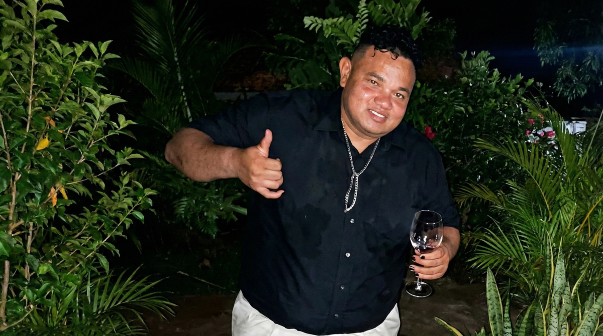 Milton Javier Méndez Torres