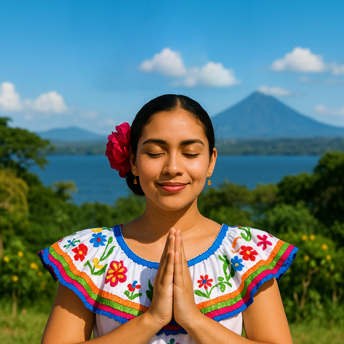 Nicaragua llama a la unidad y defensa de su soberanía