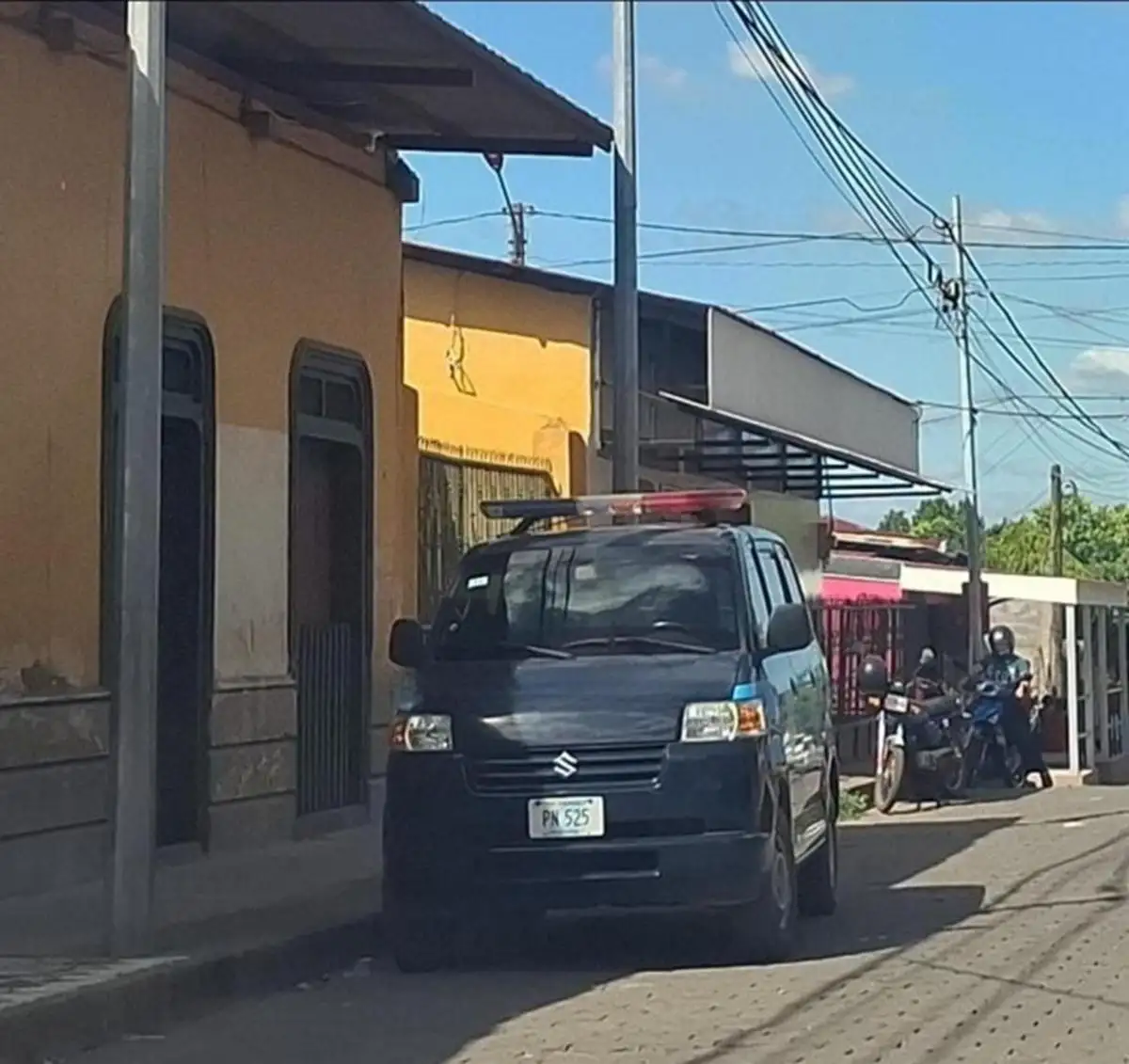 Hallan sin vida a Luis Toruño en un pozo de León