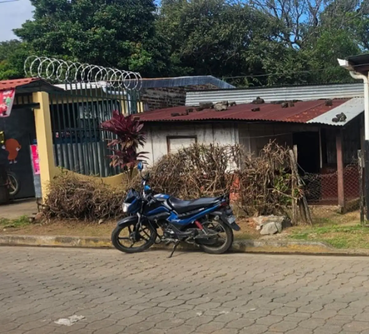 Tragedia en Rivas: un hombre muere tras ingerir veneno