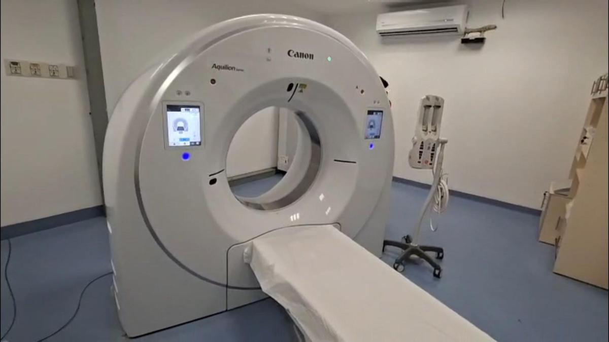 Hospital Vélez Páiz ofrecerá trasplantes gratis en 2026