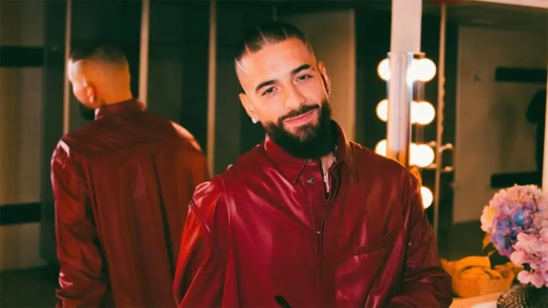 Maluma lanza podcast sobre salud mental tras año «Complejo»
