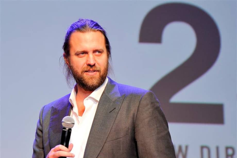 Director de película “47 Ronin” es condenado por estafa millonaria contra Netflix