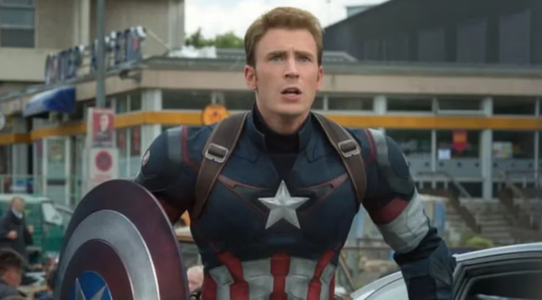Marvel confirma el regreso de Chris Evans como Capitán América en el primer adelanto de ‘Avengers: Doomsday’
