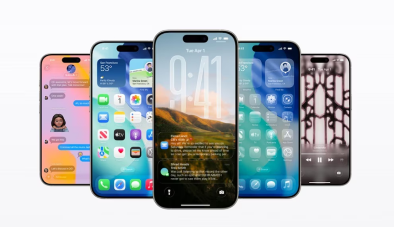 Filtran casi todo sobre iOS 26.4 y iOS 27, el sistema operativo para iPhone con IA