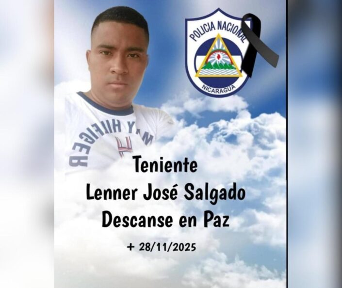 Declaran culpable a conductor ebrio que provocó muerte de policía en ...