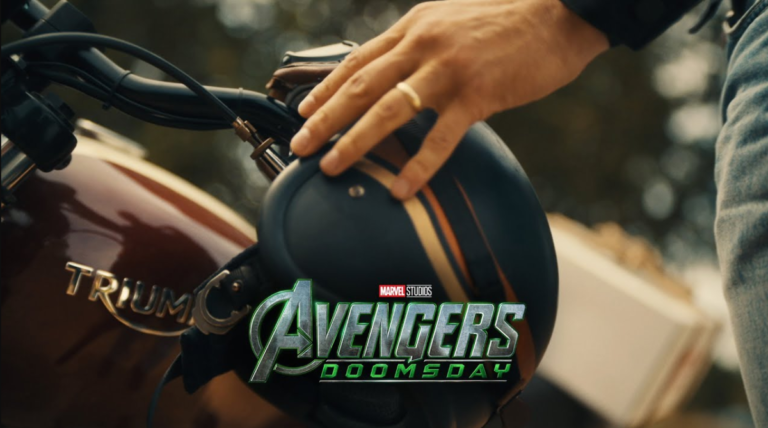 “Avengers: Doomsday” revela su primer adelanto oficial