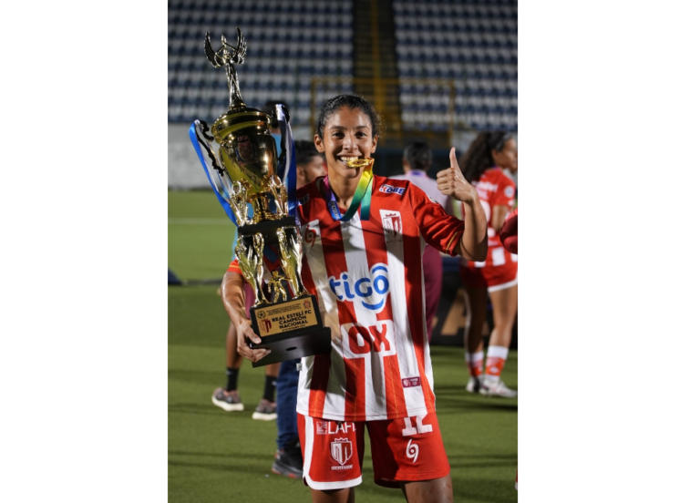 Real Estelí se corona campeón del torneo apertura de primera división femenina