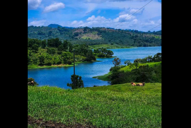 Quinceañero se ahogó mientras daba un chapuzón en el Lago el Dorado en Jinotega