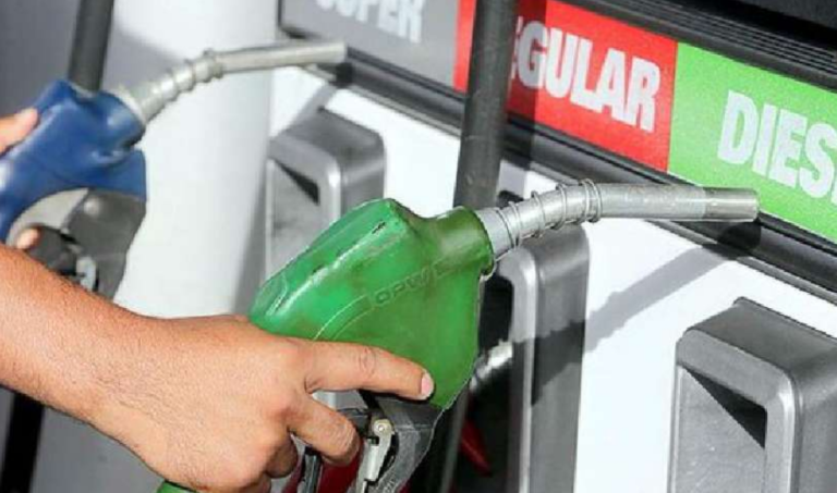 Nicaragua: Continúan congelados los precios de la gasolina y diésel