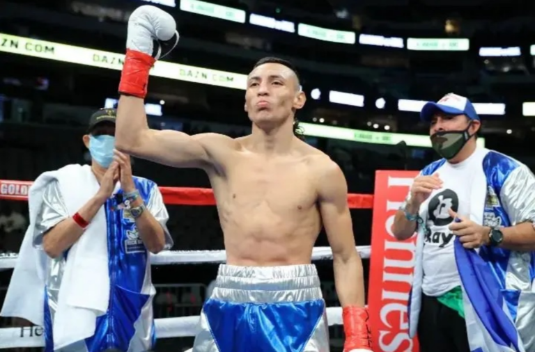 Felix Alvarado cae en Japón, y Nicaragua culmina sin campeones el 2025