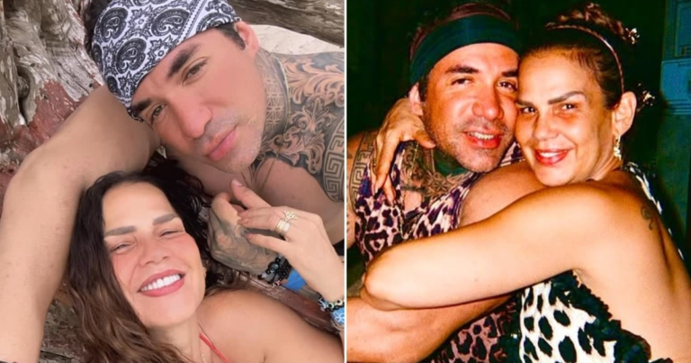 Niurka Marcos anuncia su cuarta boda… con su prometido  20 años menor