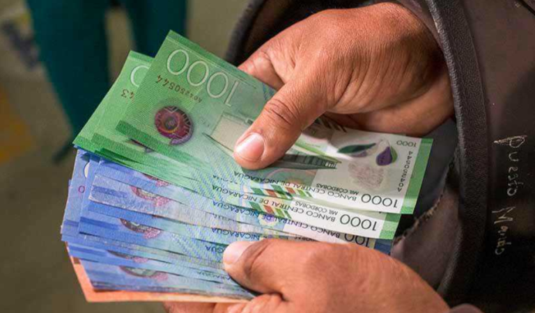 Pueblo Presidente: el 9 de enero se realizará el pago de salarios a todos los servidores públicos del país