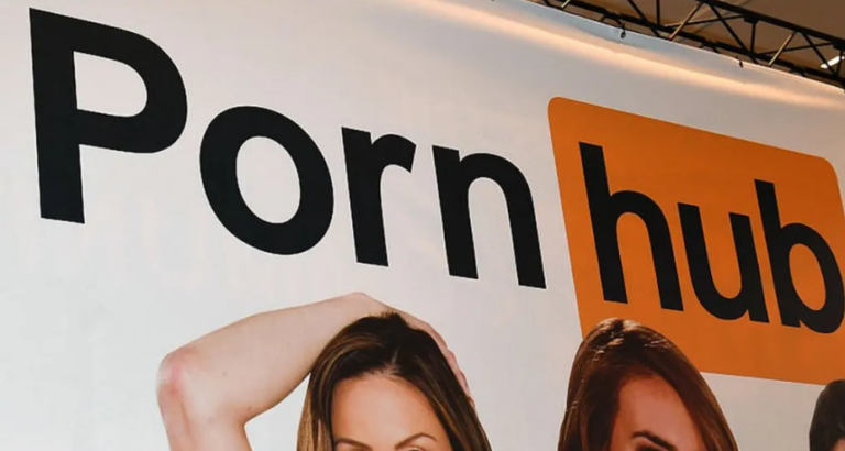 PornHub revela los países que más consumieron pornografía este 2025