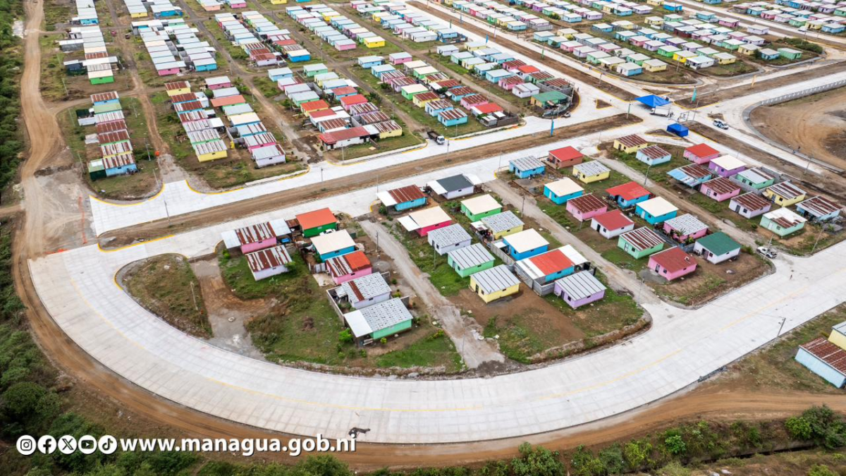 Caminos del Río alcanza 95% en Calles para el Pueblo