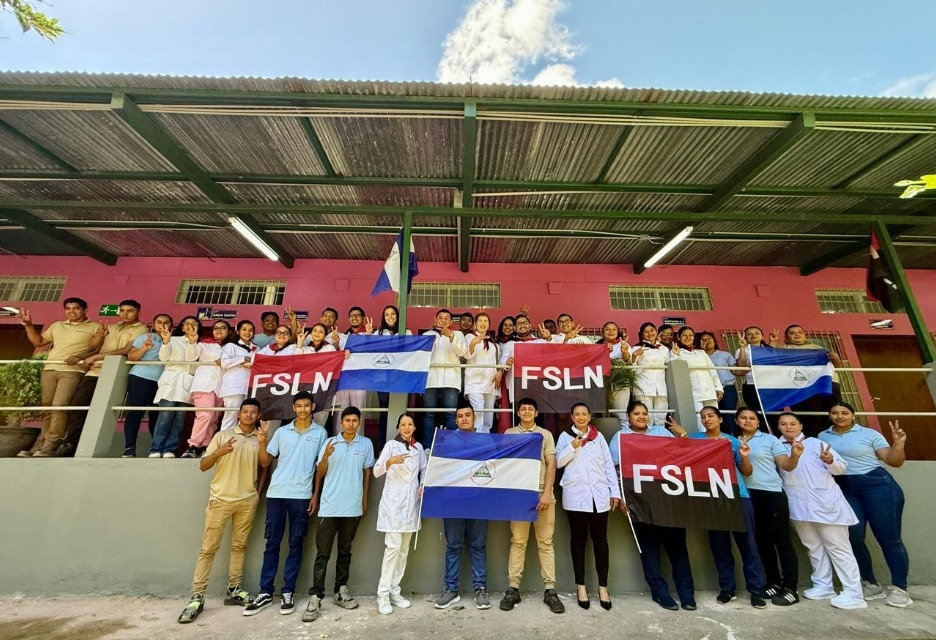 Nuevo Hospital TEPEYAC mejora la salud en Granada