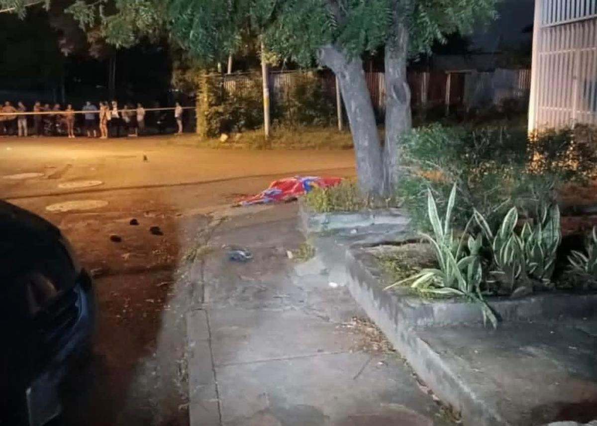 Condenado Enderson Aguiluz por homicidio en Managua