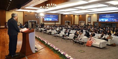 Nicaragua destaca en Simposio 2025 sobre Derecho Marítimo