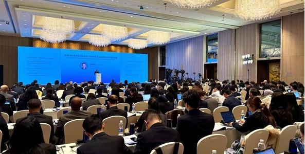 Nicaragua destaca en Simposio 2025 sobre Derecho Marítimo