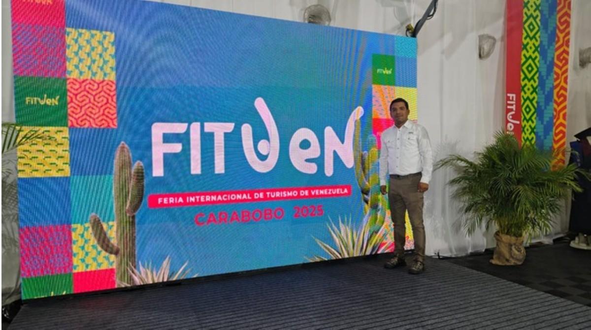 Nicaragua destaca en FITVEN 2025 con avistamiento de aves