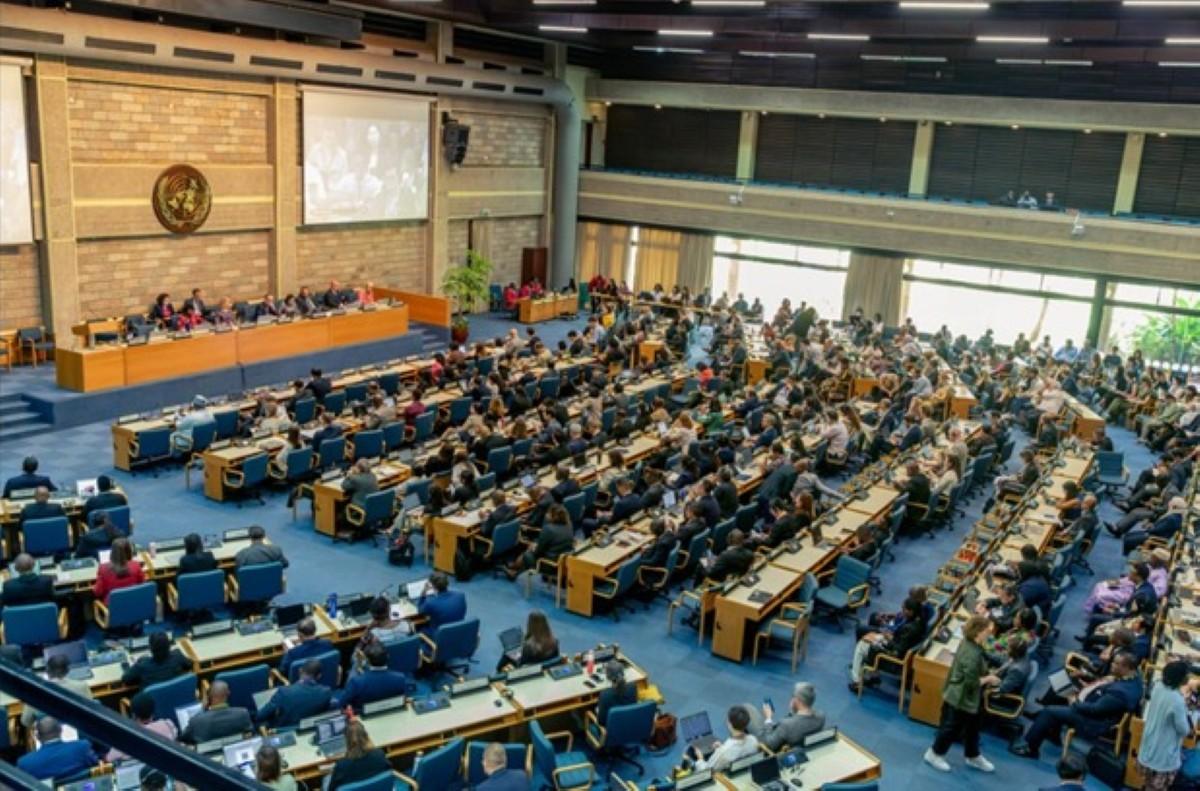 Nicaragua impulsa acuerdos ambientales en la UNEA-7