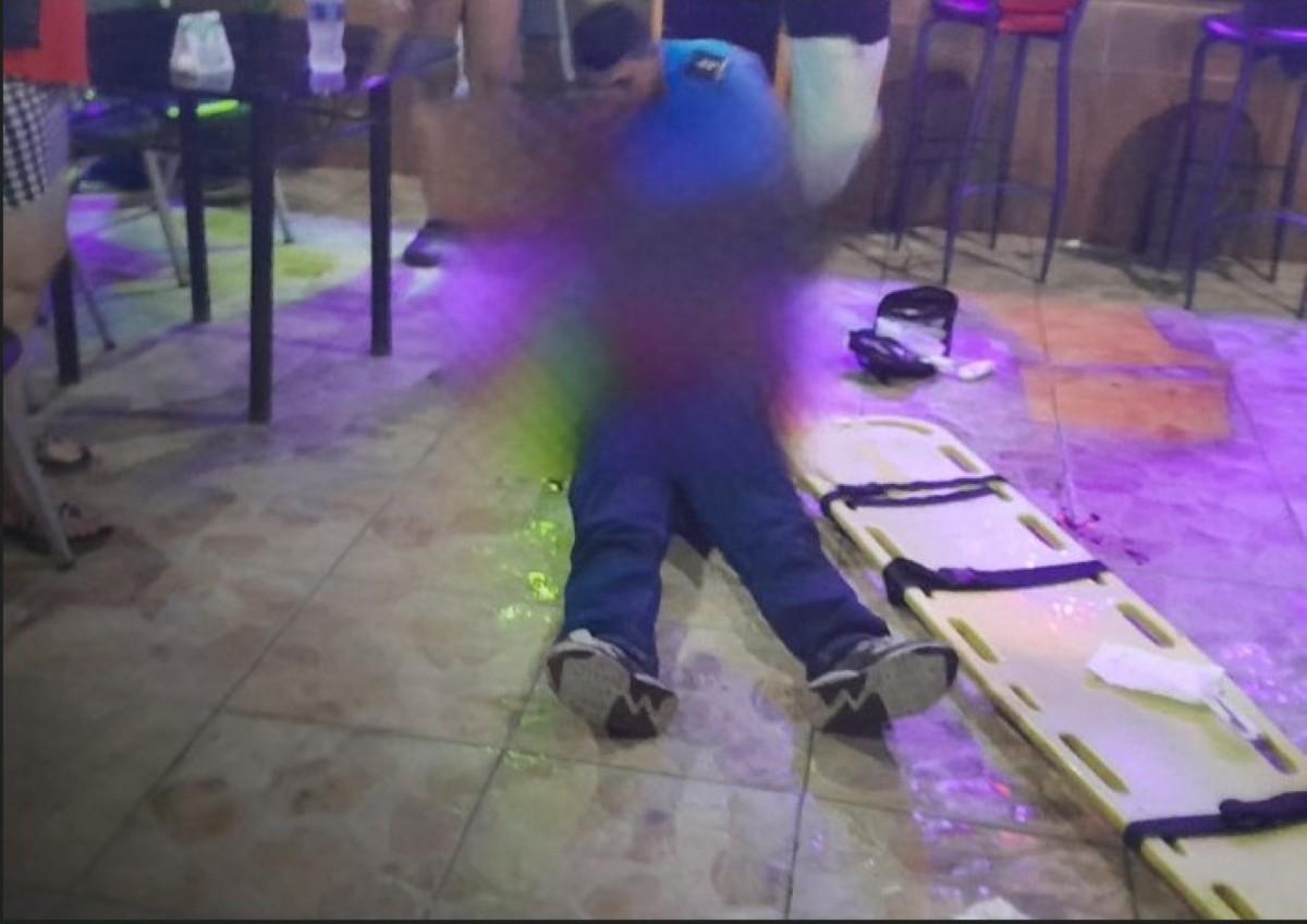 Tragedia en Jalapa: muerte de Eddy Gutiérrez