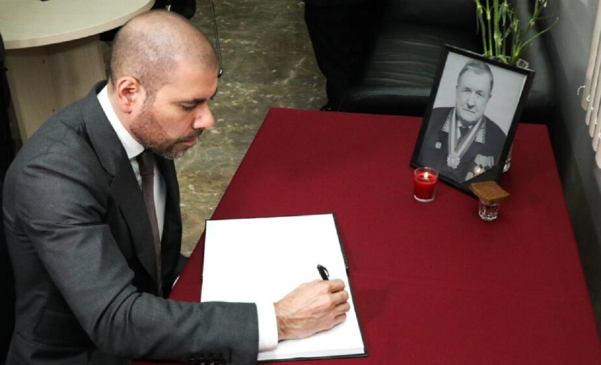 Laureano Ortega Murillo