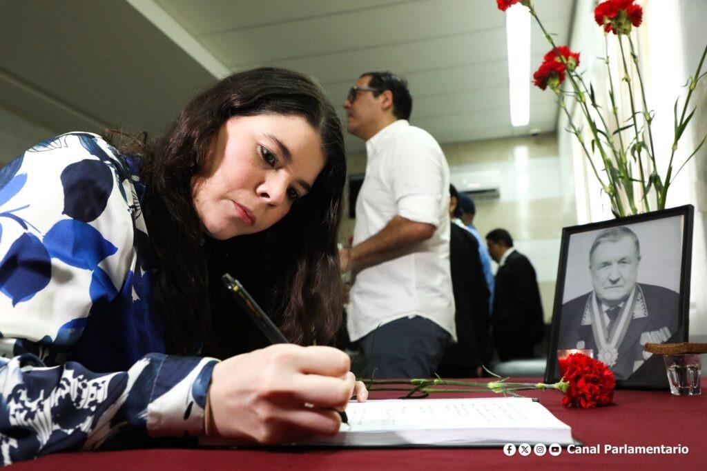 Camila Ortega Murillo