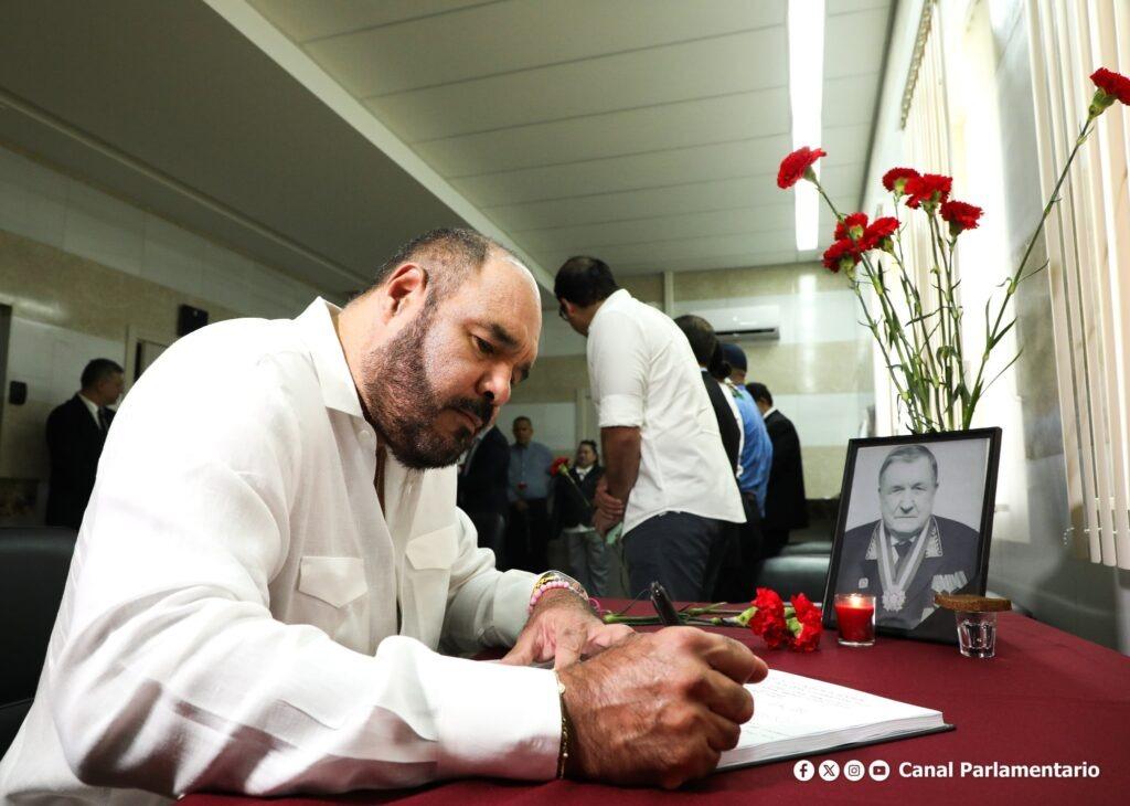 Rafael Ortega Murillo