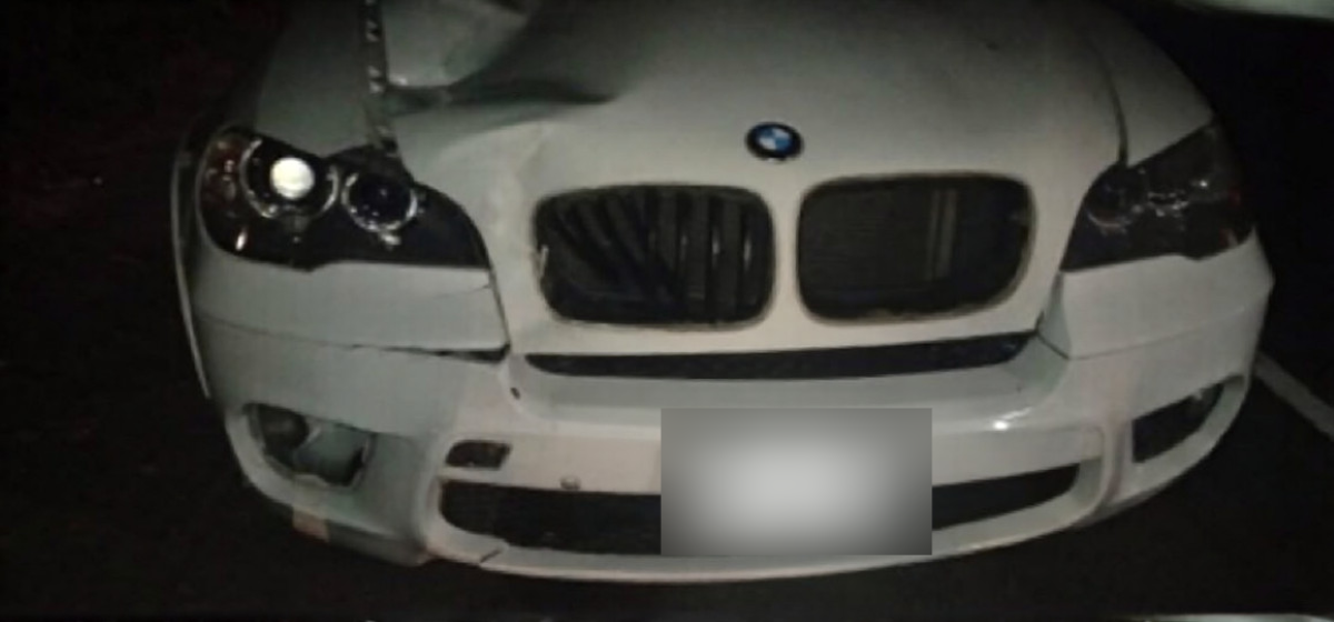 Tragedia en Quezalguaque: muere un peatón atropellado