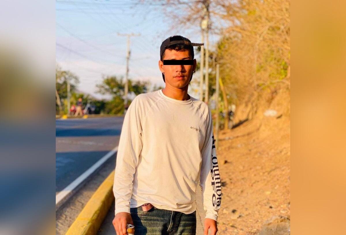 Hallan sin vida a joven Sánchez en barrio de Jinotepe