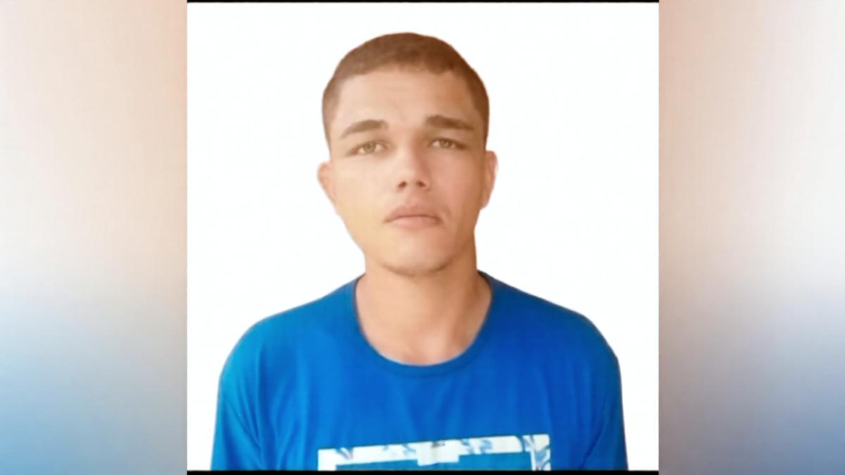 Junior Ramírez Arias, de 33 años