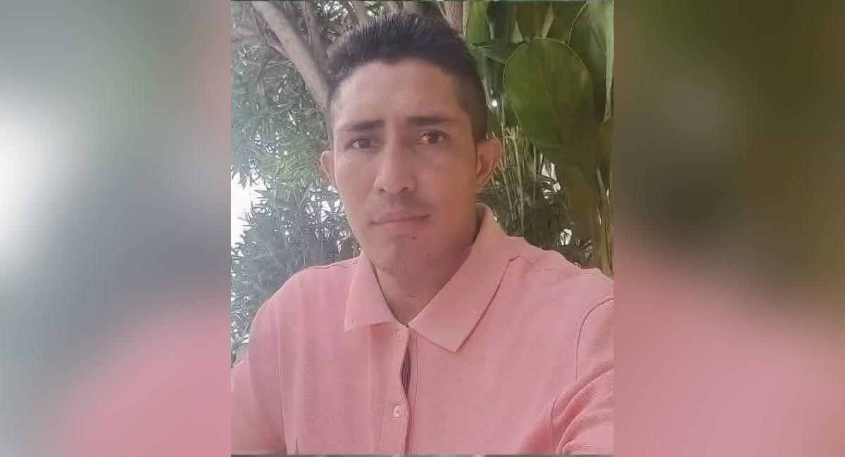 Kevin Joel Cruz Arce