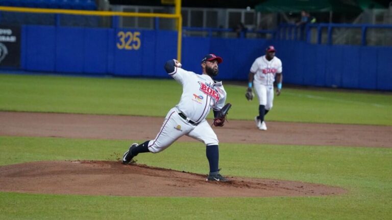 Kevin Kelly a mantener el liderato del Bóer ante el Tren hoy en el Nacional