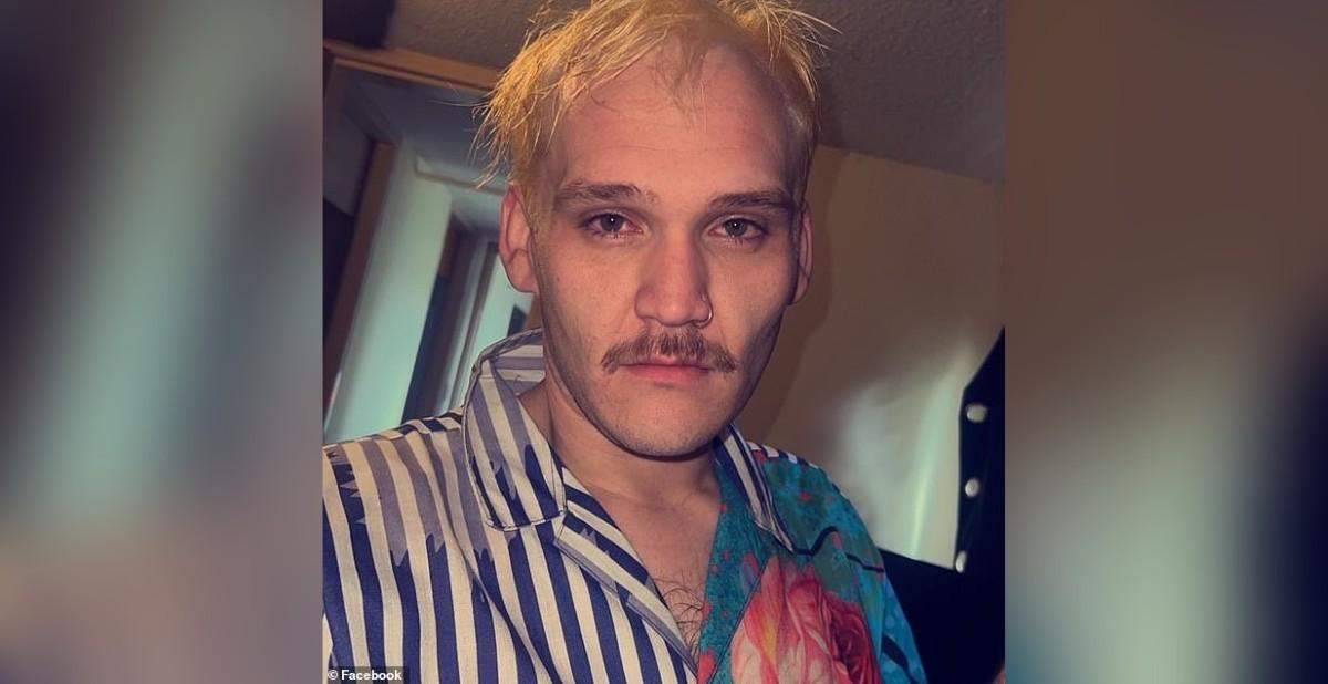 Landon Ashton Versace Germanotta-Mills, de 26 años