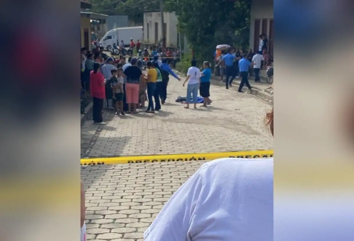 Trágico atropello en Wiwilí deja una víctima mortal