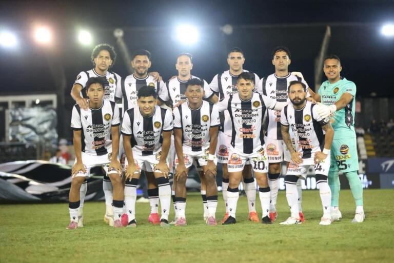 Final del fútbol será entre el Managua FC y los Caciques del Diriangén