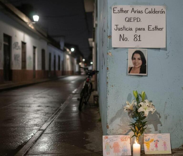 Nicaragüense es masacrada a balazos en su centro de trabajo en Limón, Costa Rica