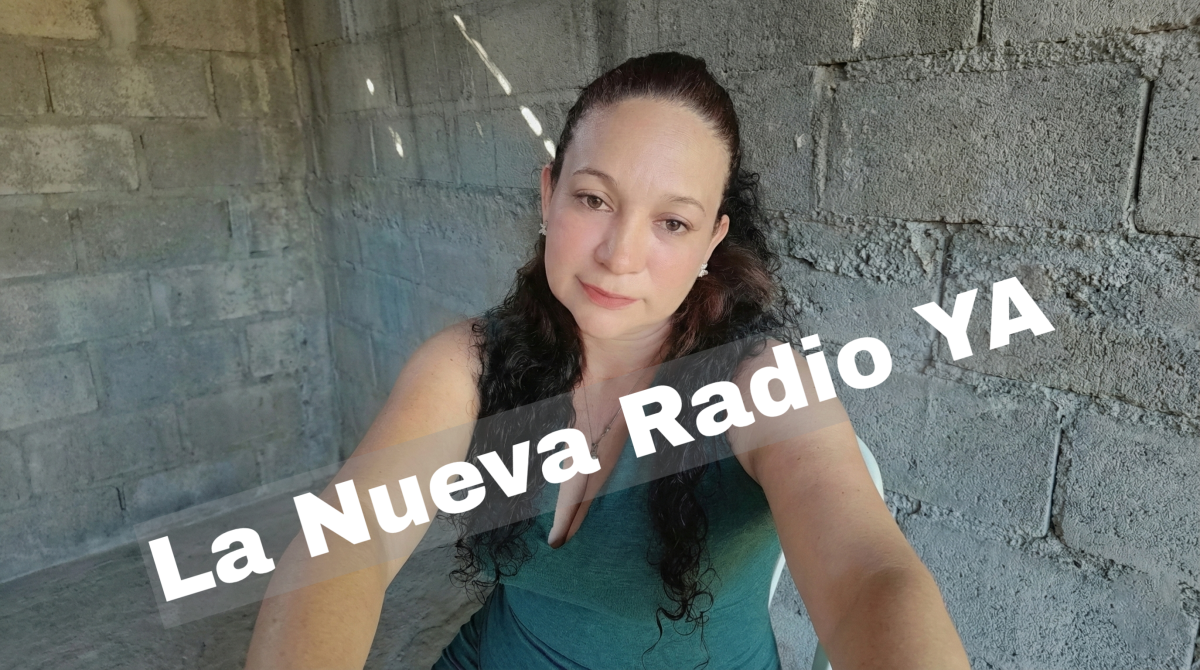 Rosa Elena Meza Espinales