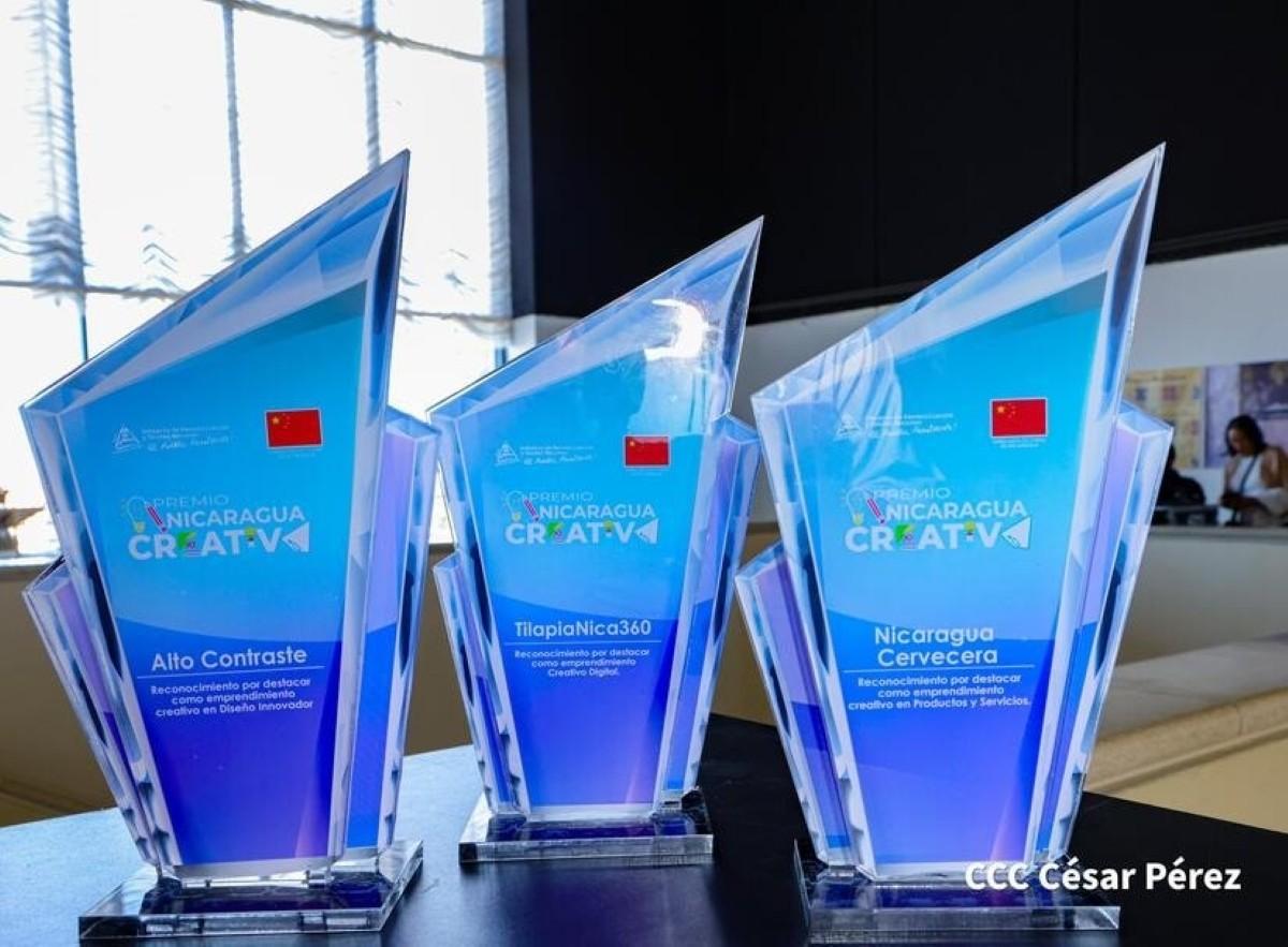 Foro Nicaragua Creativa 2025: identidad e innovación