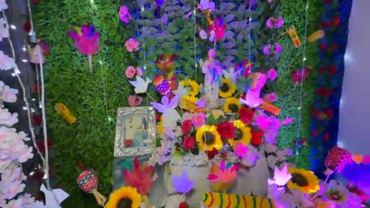 Tradición y fe en La Gritería con Tu Nueva Radio YA