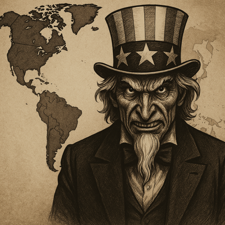 Imperialismo y Continuidad