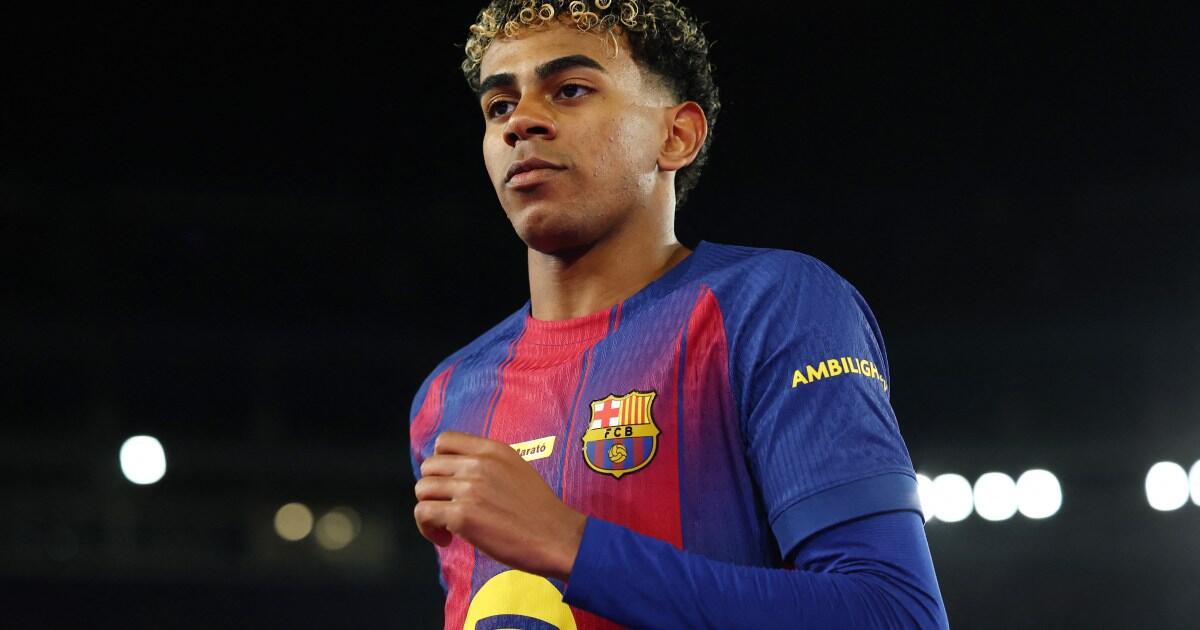 Villareal 0 — 2 Barcelona 