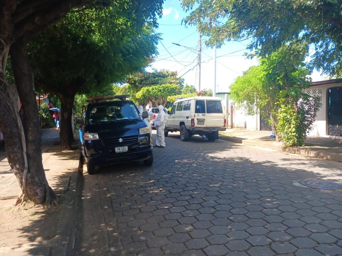Hallan muerto a Don Carlos Rugama en su casa de Managua