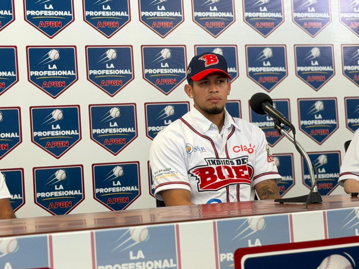 Jonathan Loáisiga ficha por el Bóer con sueldo récord