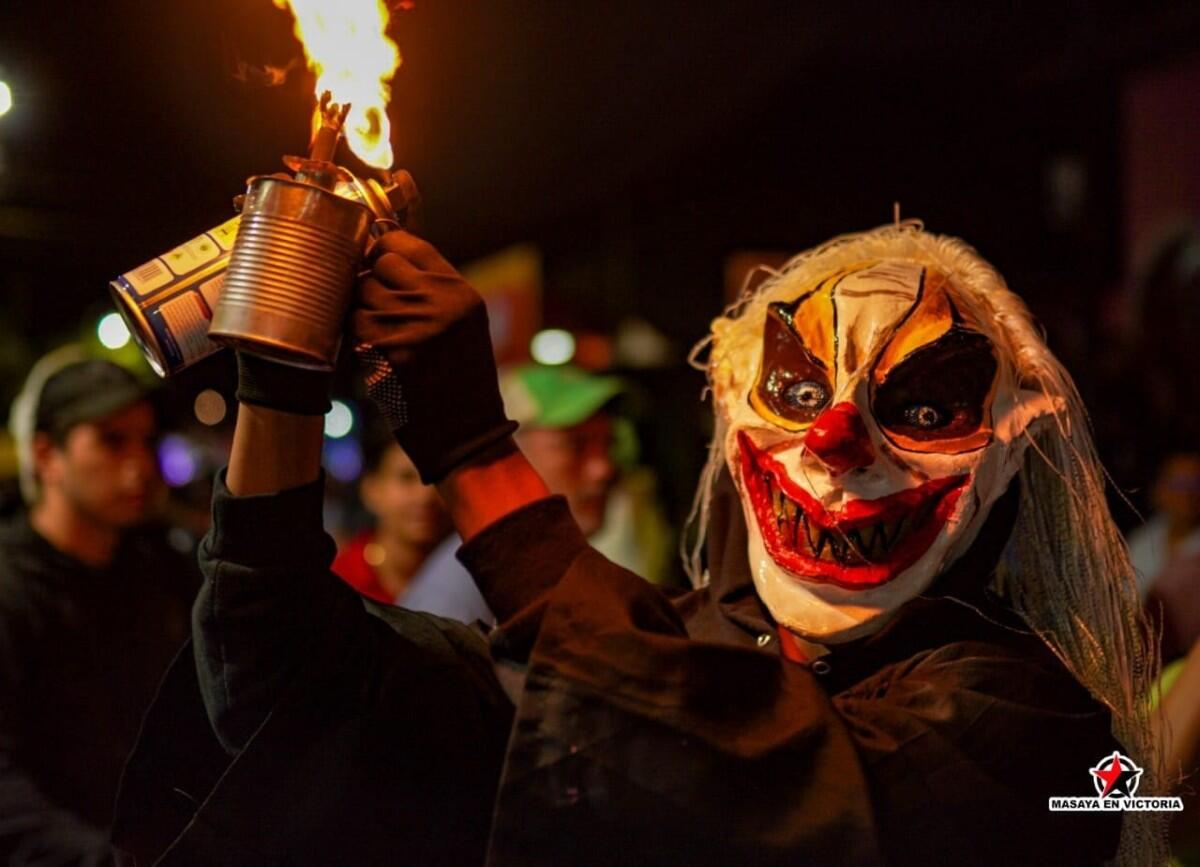 Torovenado de Catarina: tradición y alegría nacional