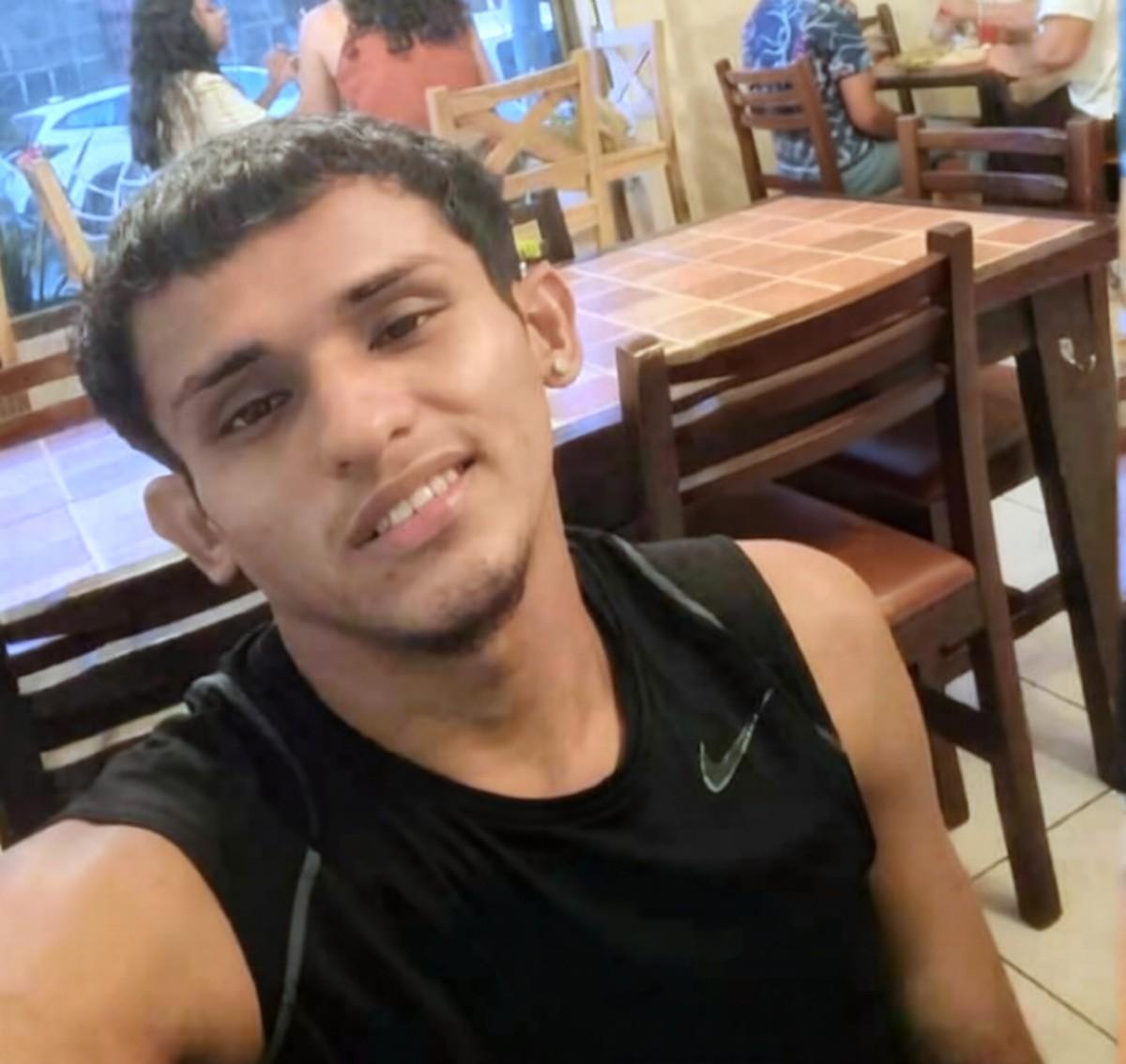 Yorlin Smith Martínez