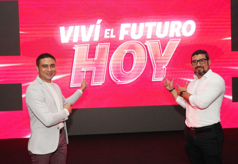 Claro con la mayor cobertura de fibra óptica del país